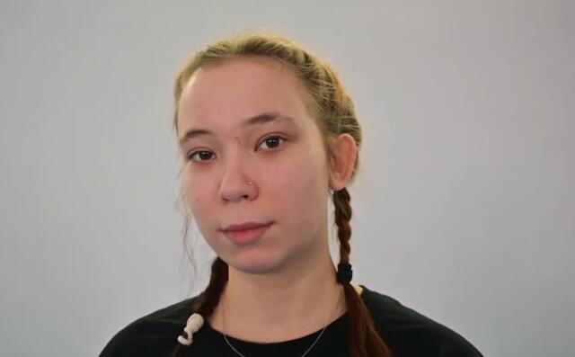 Диана, Саратовская область