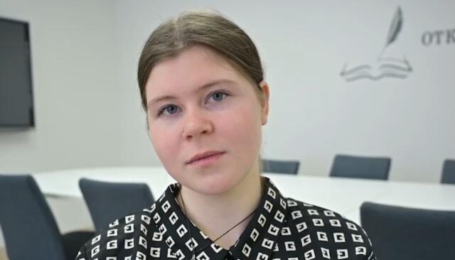 Дарья, Саратовская область