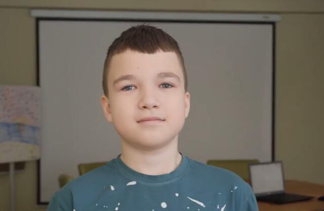 Михаил, Челябинская область