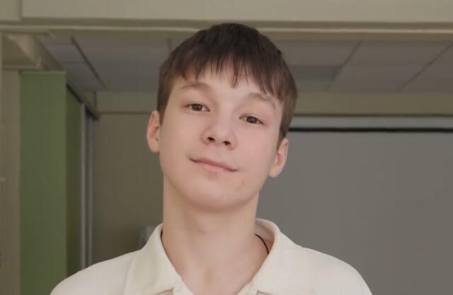 Антон, Челябинская область