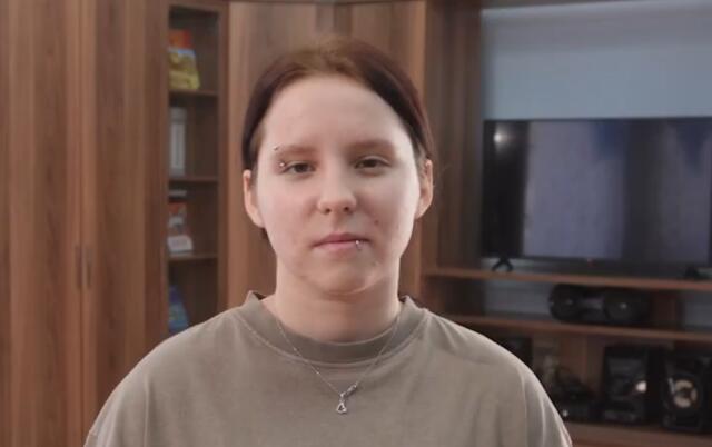 Дарья, Челябинская область