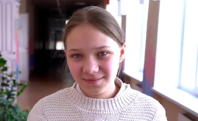 Елизавета, Челябинская область