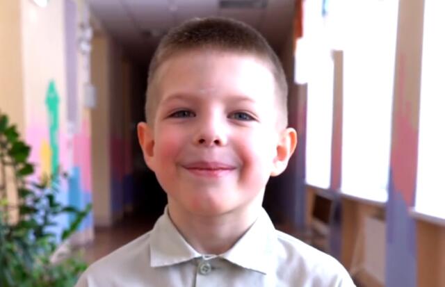 Павел, Челябинская область