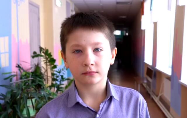 Сергей, Челябинская область