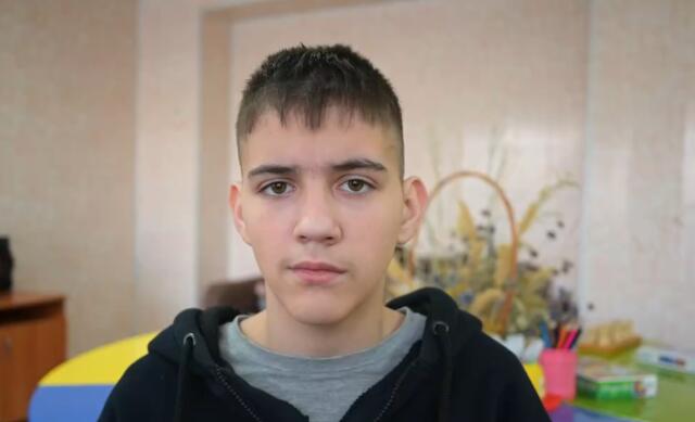 Егор, Саратовская область