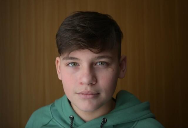 Николай, Саратовская область