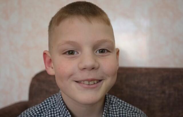 Никита, Саратовская область