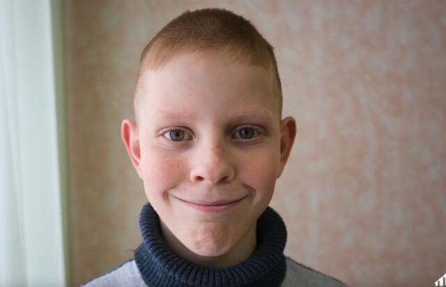 Дмитрий, Саратовская область