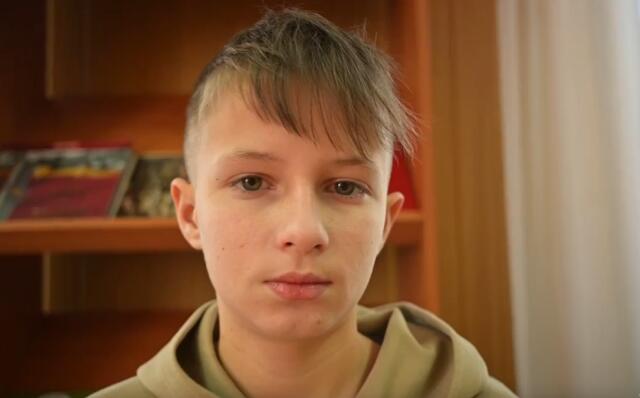 Артем, Саратовская область