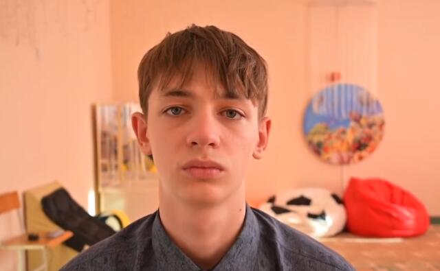 Денис, Саратовская область