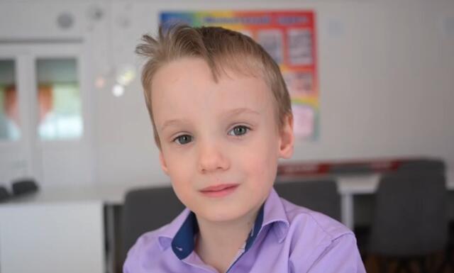 Геннадий, Саратовская область