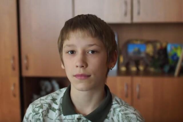 Евгений, Приморский край