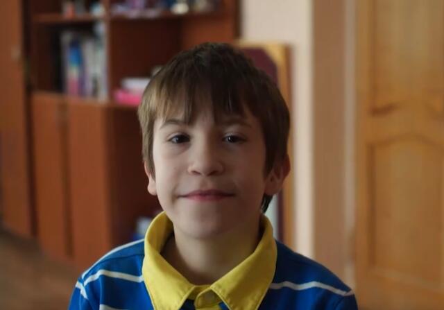 Петр, Приморский край