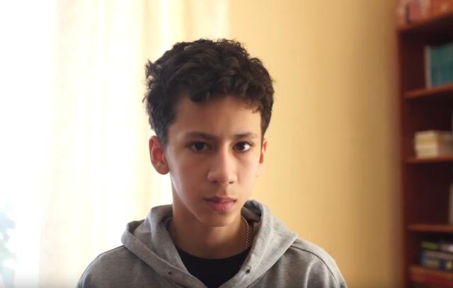 Никита, Приморский край