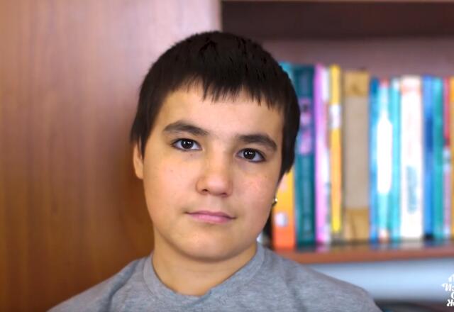 Андрей, Приморский край