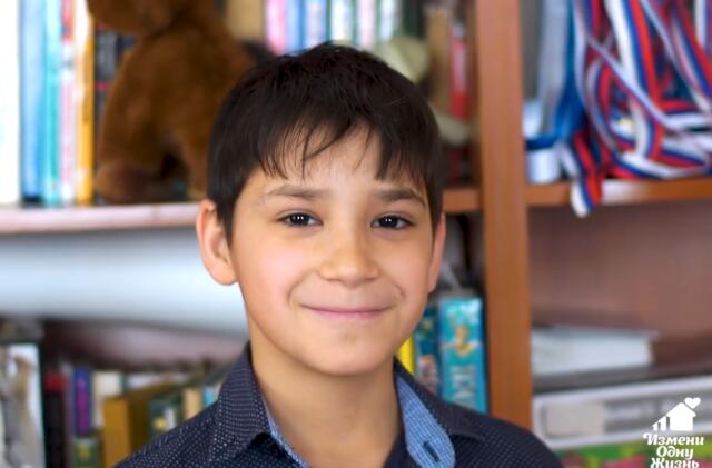 Владимир, Приморский край