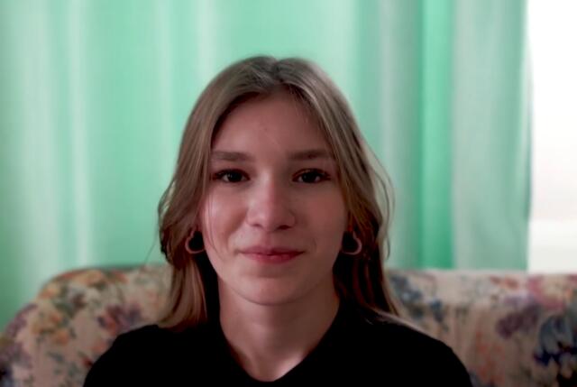 Екатерина, Приморский край