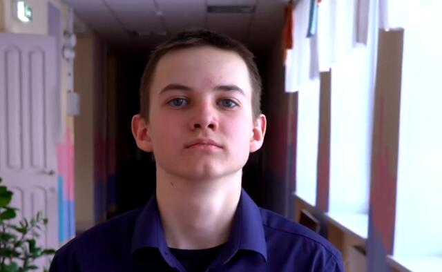 Глеб, Челябинская область