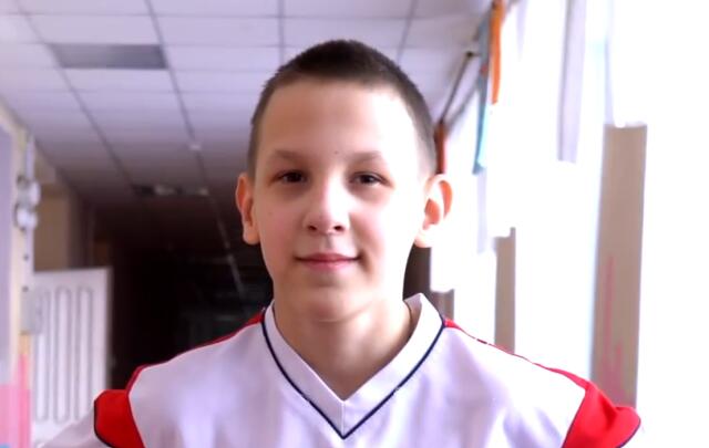 Сергей, Челябинская область