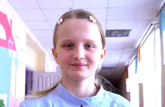 Виктория, Челябинская область