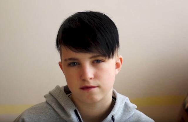 Ангелина, Приморский край