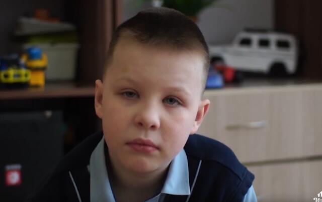 Руслан, Приморский край