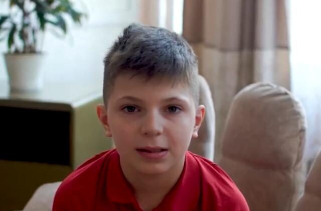 Михаил, Приморский край