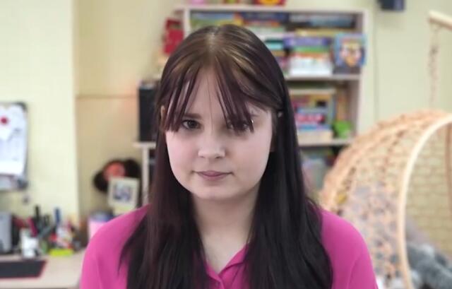 Полина, Архангельская область