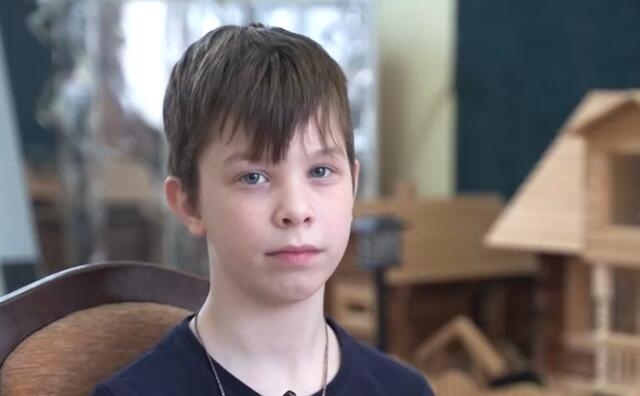 Андрей, Архангельская область