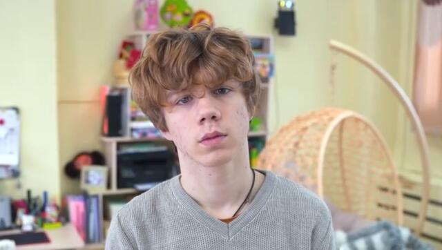 Константин, Архангельская область