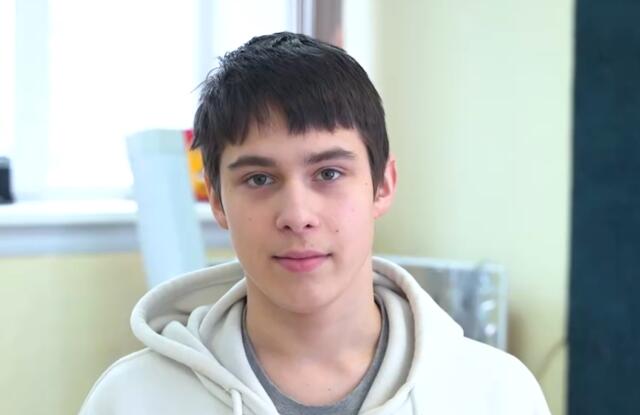 Виктор, Архангельская область