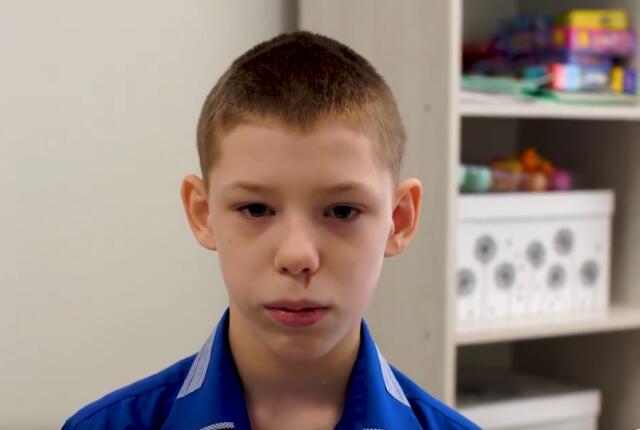 Евгений, Приморский край