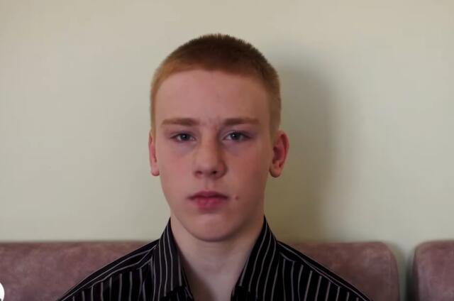 Николай, Приморский край