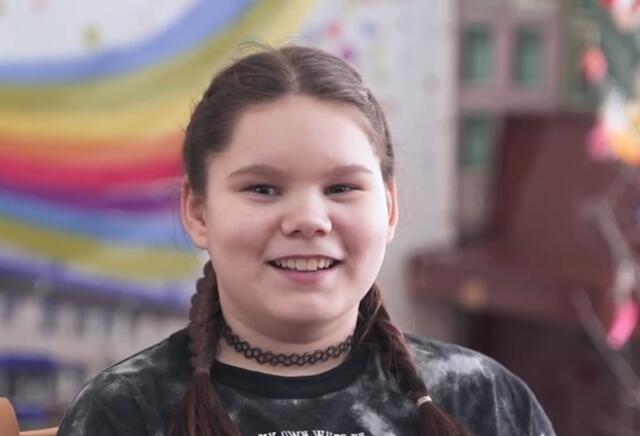 Полина, Астраханская область