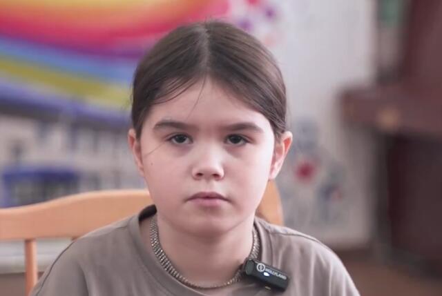 Ксения, Астраханская область