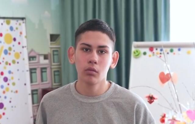 Виталий, Астраханская область