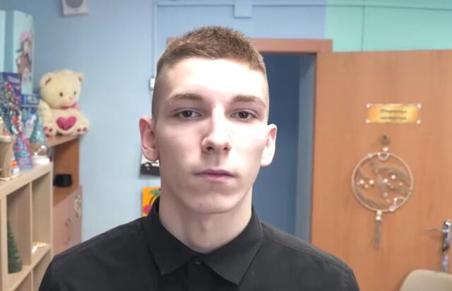 Антон, Архангельская область