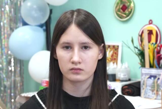 Лилия, Архангельская область