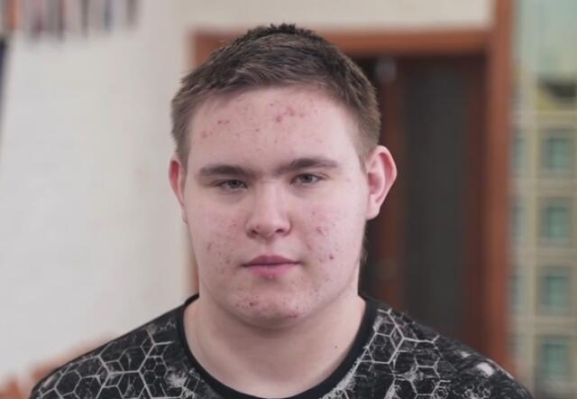 Кирилл, Архангельская область