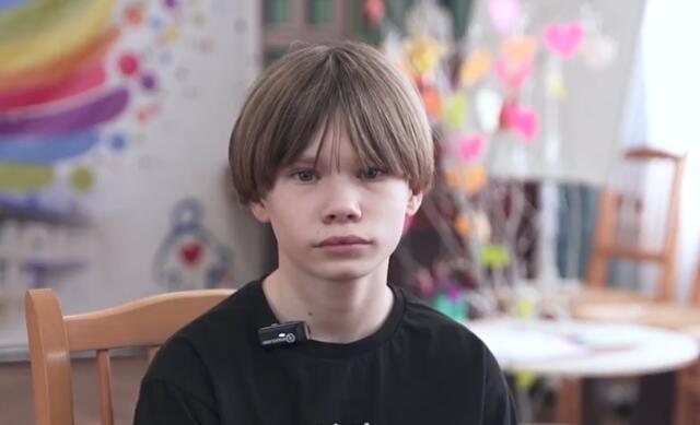 Павел, Архангельская область