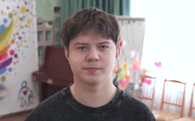 Борис, Архангельская область