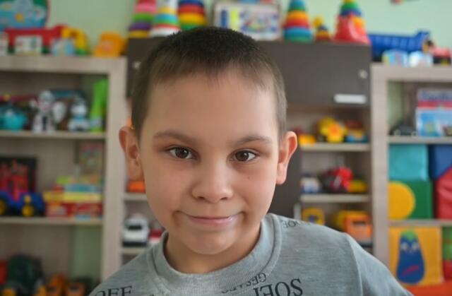 Владимир, Волгоградская область