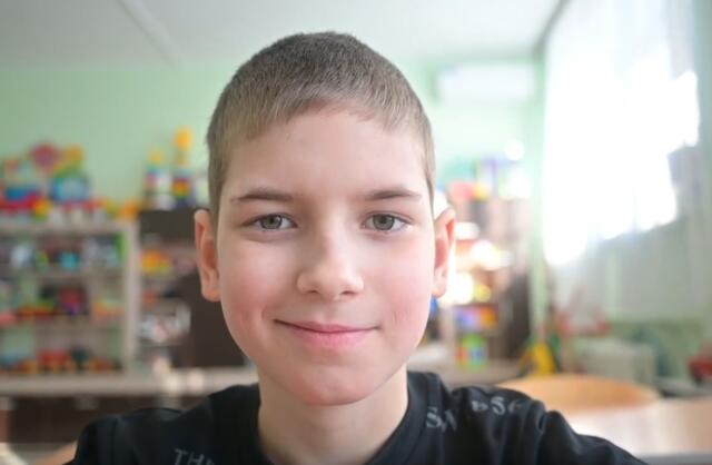 Глеб, Волгоградская область