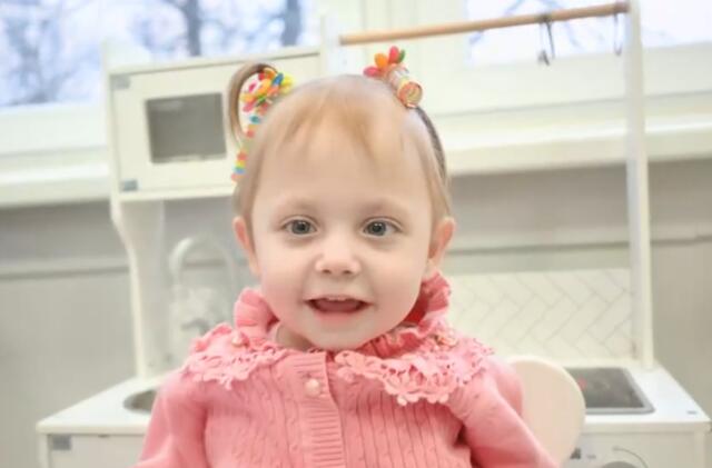 Вангелия, Омская область