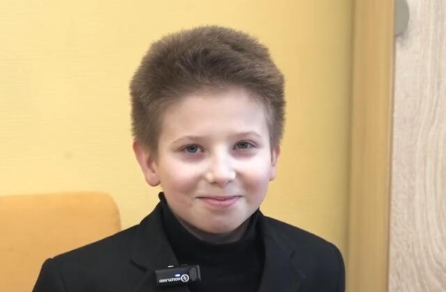 Владимир, Архангельская область