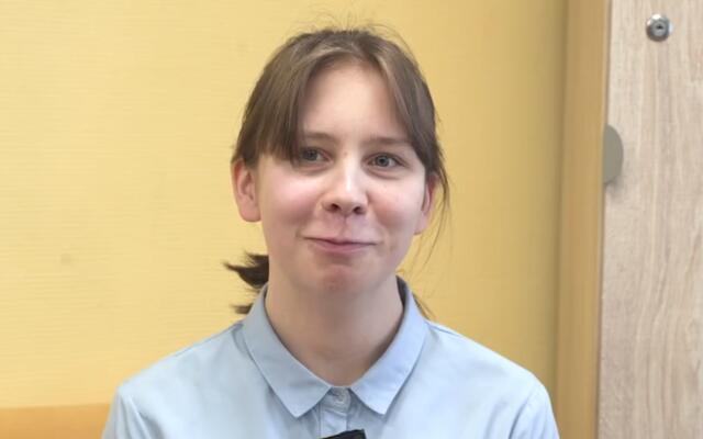 Дарья, Архангельская область