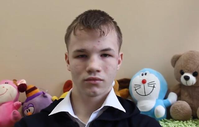 Тимофей, Красноярский край