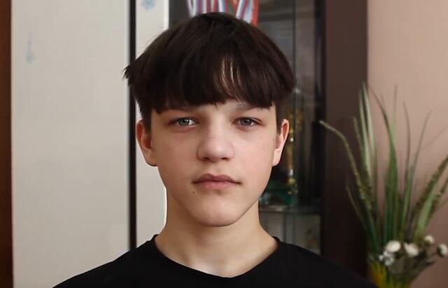 Станислав, Красноярский край