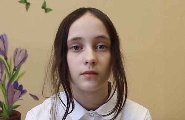 Дарья, Красноярский край