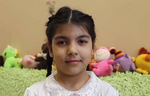 Самира, Красноярский край